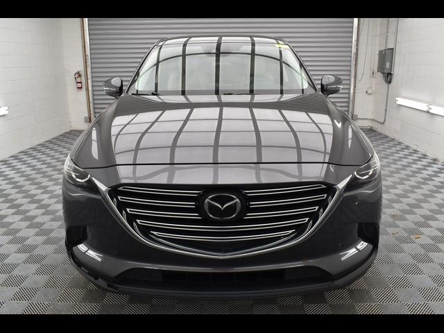 2018 Mazda CX-9 Touring