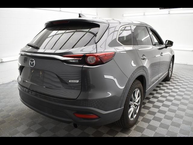 2018 Mazda CX-9 Touring