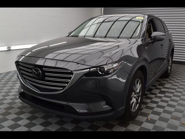 2018 Mazda CX-9 Touring