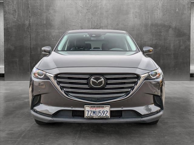 2018 Mazda CX-9 Touring