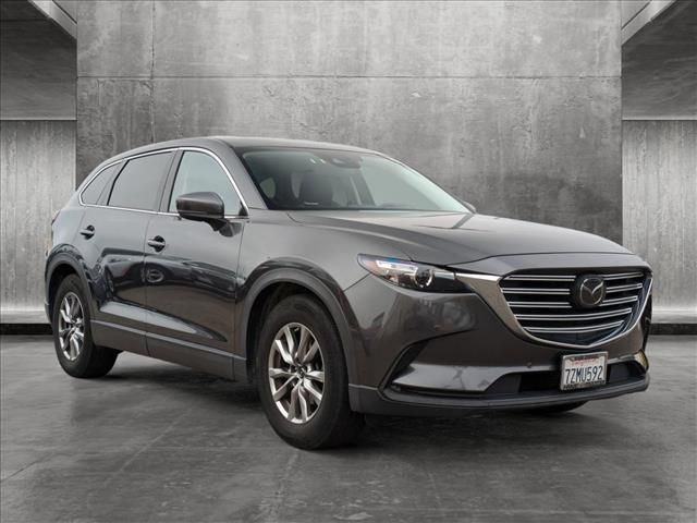 2018 Mazda CX-9 Touring