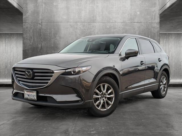 2018 Mazda CX-9 Touring