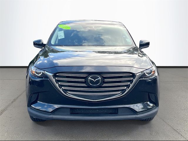 2018 Mazda CX-9 Touring