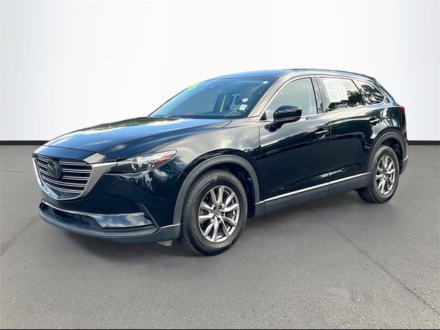 2018 Mazda CX-9 Touring