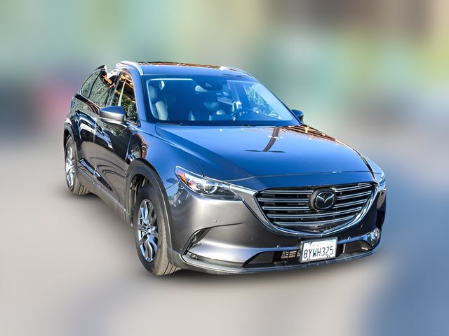 2018 Mazda CX-9 Touring