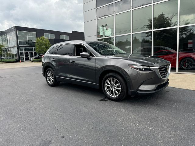 2018 Mazda CX-9 Touring