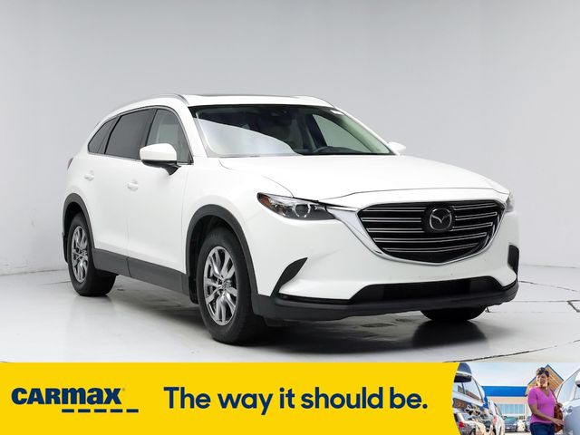 2018 Mazda CX-9 Touring