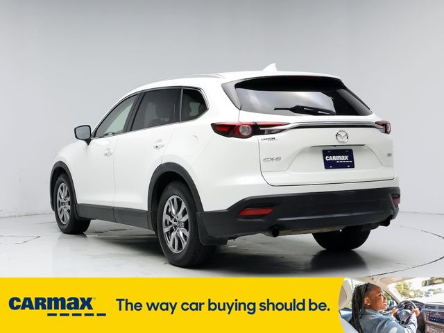 2018 Mazda CX-9 Touring