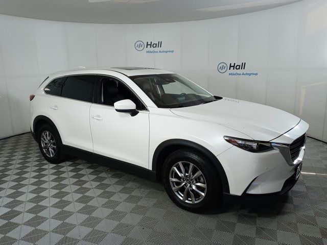 2018 Mazda CX-9 Touring