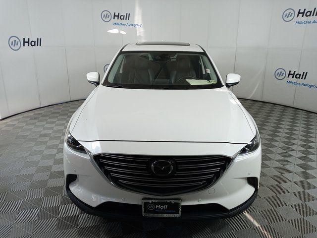 2018 Mazda CX-9 Touring