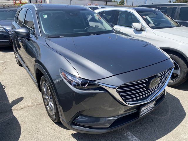 2018 Mazda CX-9 Touring