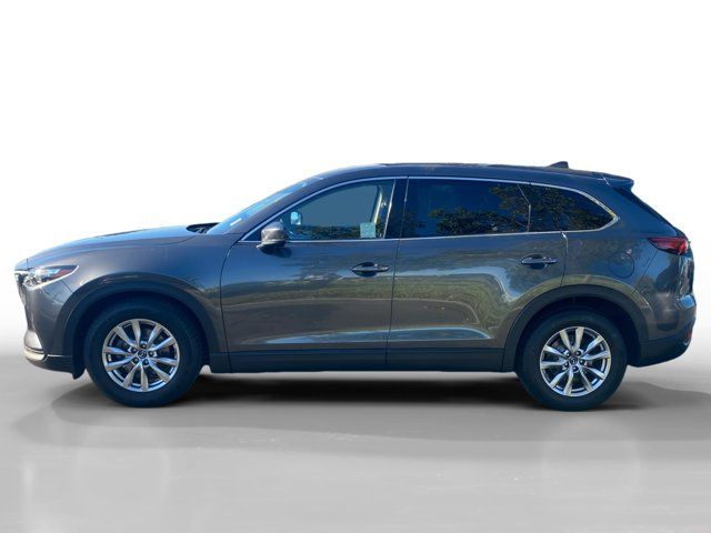 2018 Mazda CX-9 Touring