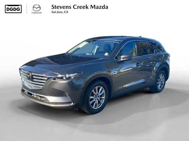 2018 Mazda CX-9 Touring