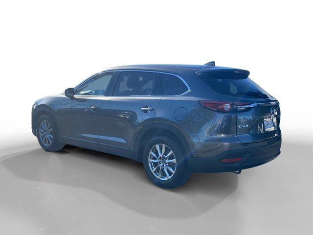 2018 Mazda CX-9 Touring