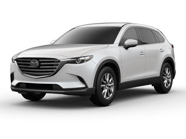 2018 Mazda CX-9 Touring