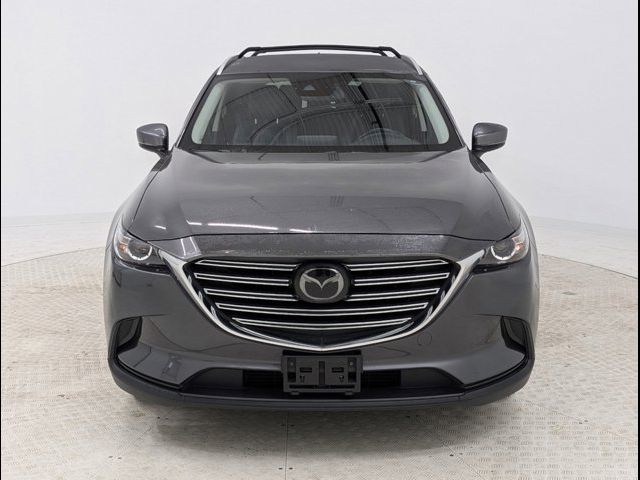 2018 Mazda CX-9 Touring