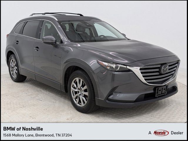 2018 Mazda CX-9 Touring