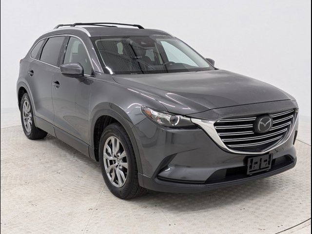 2018 Mazda CX-9 Touring