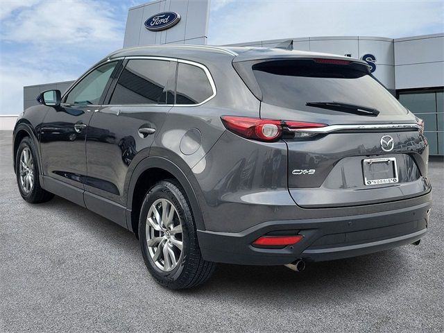 2018 Mazda CX-9 Touring