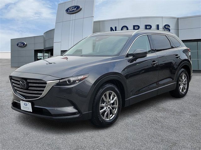 2018 Mazda CX-9 Touring