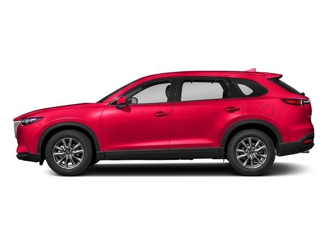 2018 Mazda CX-9 Touring