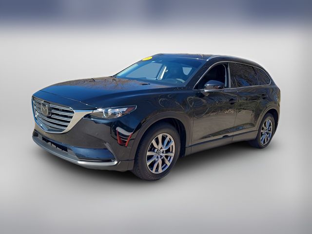 2018 Mazda CX-9 Touring