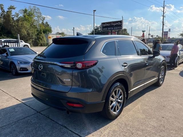 2018 Mazda CX-9 Touring