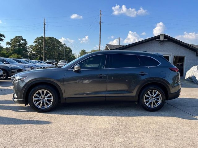 2018 Mazda CX-9 Touring