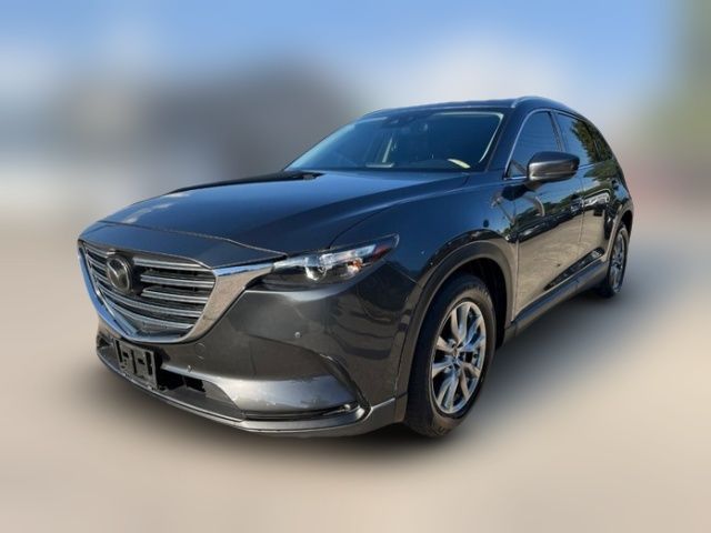 2018 Mazda CX-9 Touring