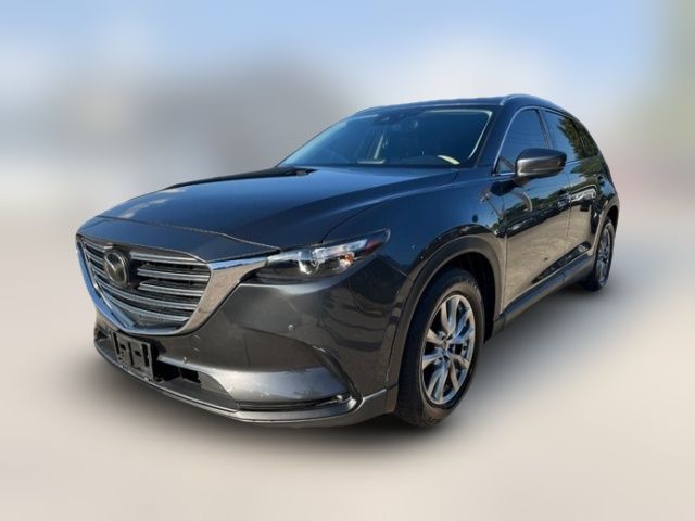 2018 Mazda CX-9 Touring