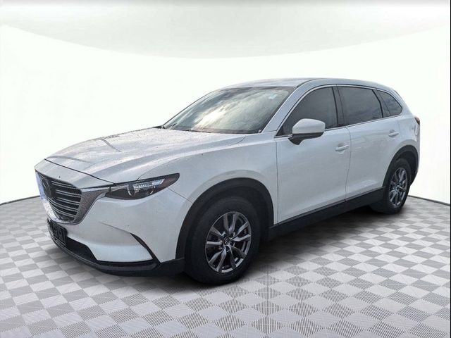 2018 Mazda CX-9 Touring