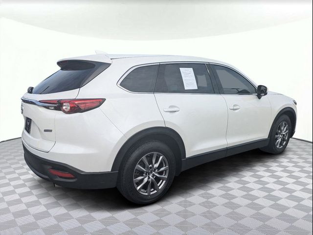 2018 Mazda CX-9 Touring