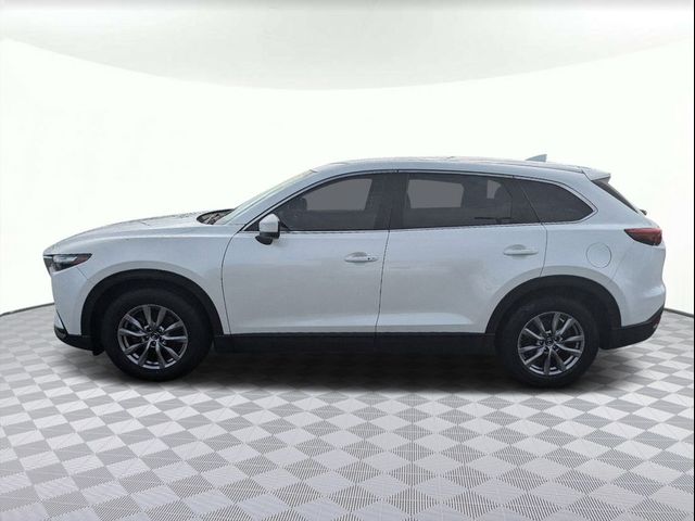 2018 Mazda CX-9 Touring