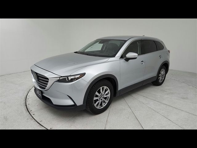 2018 Mazda CX-9 Touring