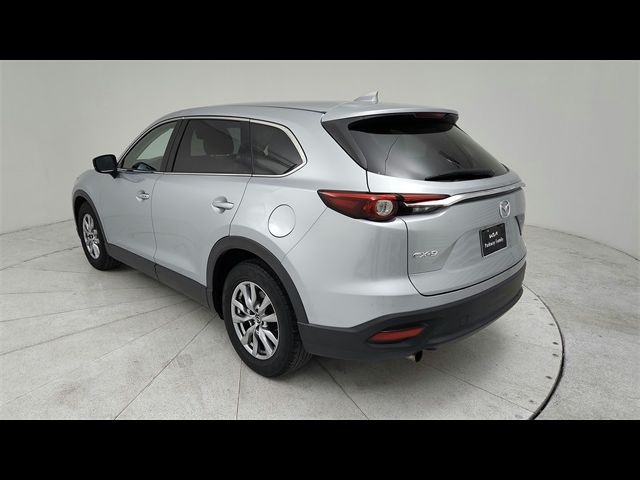 2018 Mazda CX-9 Touring