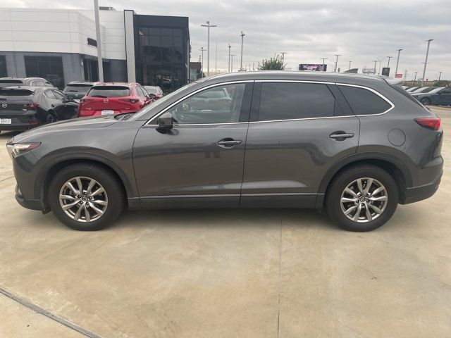 2018 Mazda CX-9 Touring