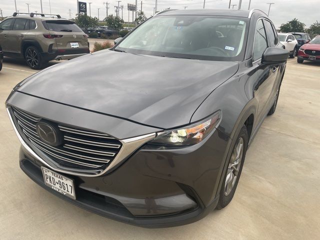 2018 Mazda CX-9 Touring