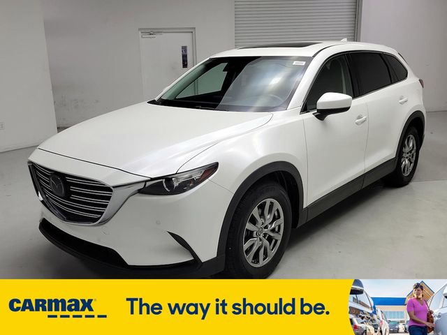 2018 Mazda CX-9 Touring