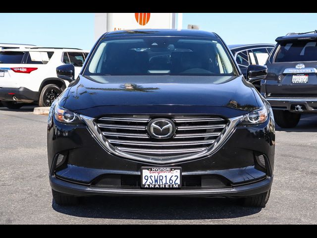 2018 Mazda CX-9 Touring