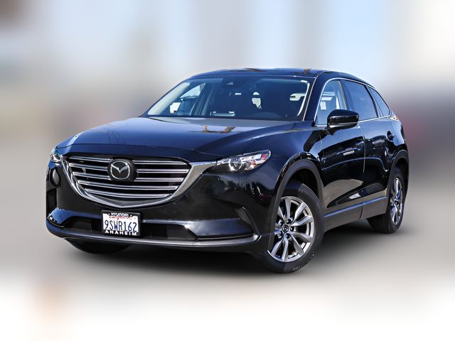 2018 Mazda CX-9 Touring
