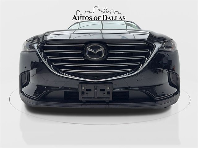 2018 Mazda CX-9 Touring