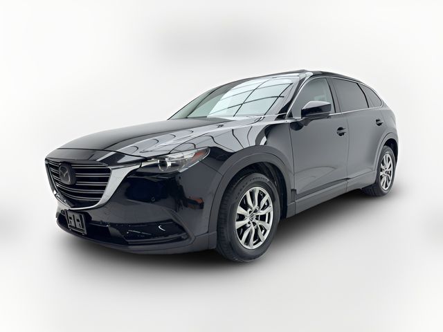 2018 Mazda CX-9 Touring
