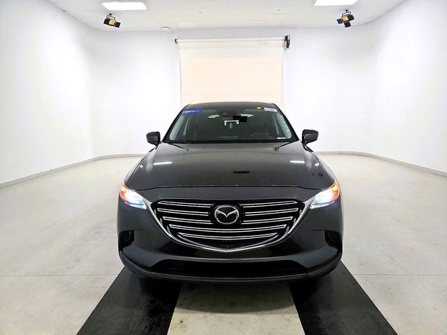 2018 Mazda CX-9 Touring