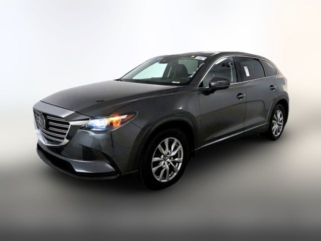 2018 Mazda CX-9 Touring