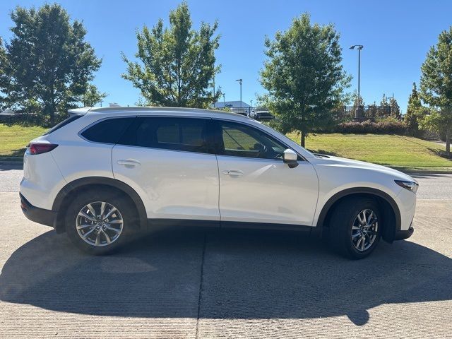 2018 Mazda CX-9 Touring