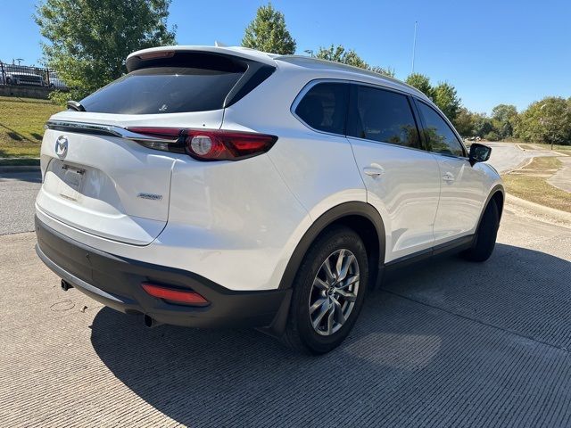 2018 Mazda CX-9 Touring