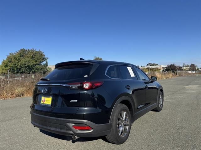 2018 Mazda CX-9 Touring