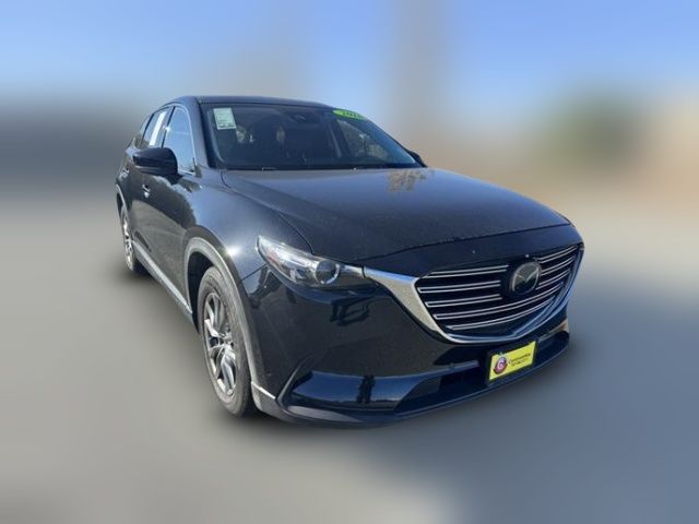 2018 Mazda CX-9 Touring