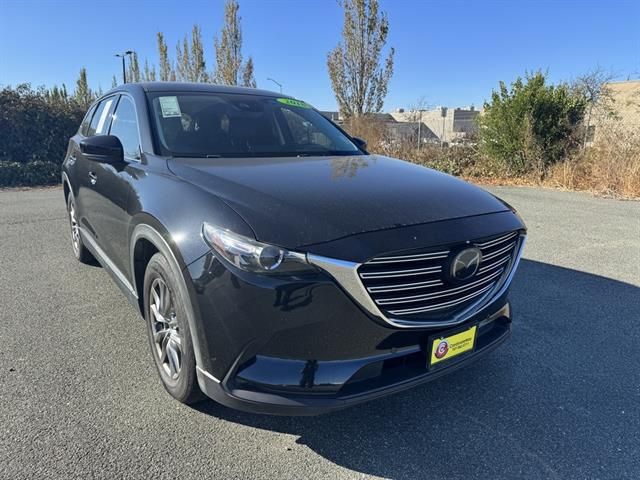 2018 Mazda CX-9 Touring