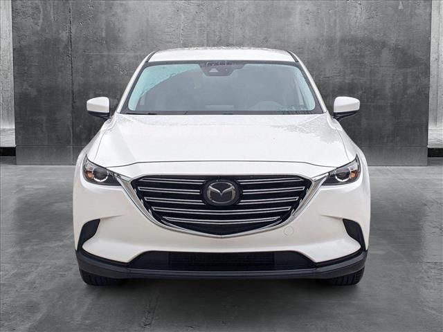 2018 Mazda CX-9 Touring